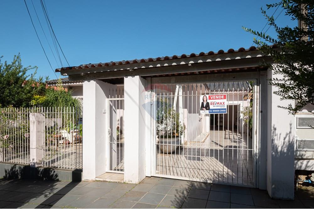 Casa - Venda - Novo Hamburgo , Rio Grande do Sul - DSC_7777.jpg - 610261015-42