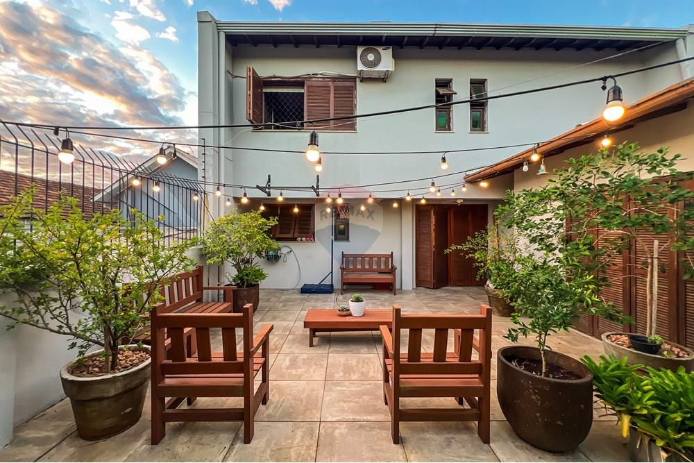 Casa - Venda - Canoas , Rio Grande do Sul - DJI_20250512_172745_166.jpg - 610241012-180