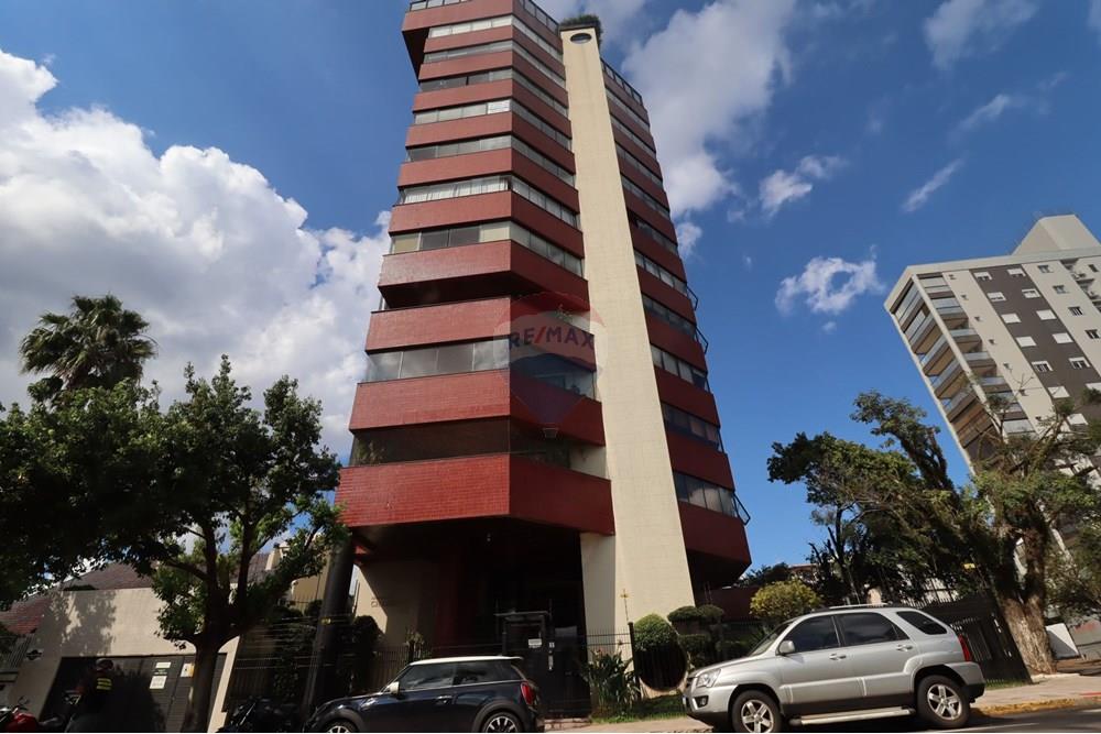 Apartamento - Venda - Passo Fundo , Rio Grande do Sul - EXTERNA 2.jpg - 610271075-11