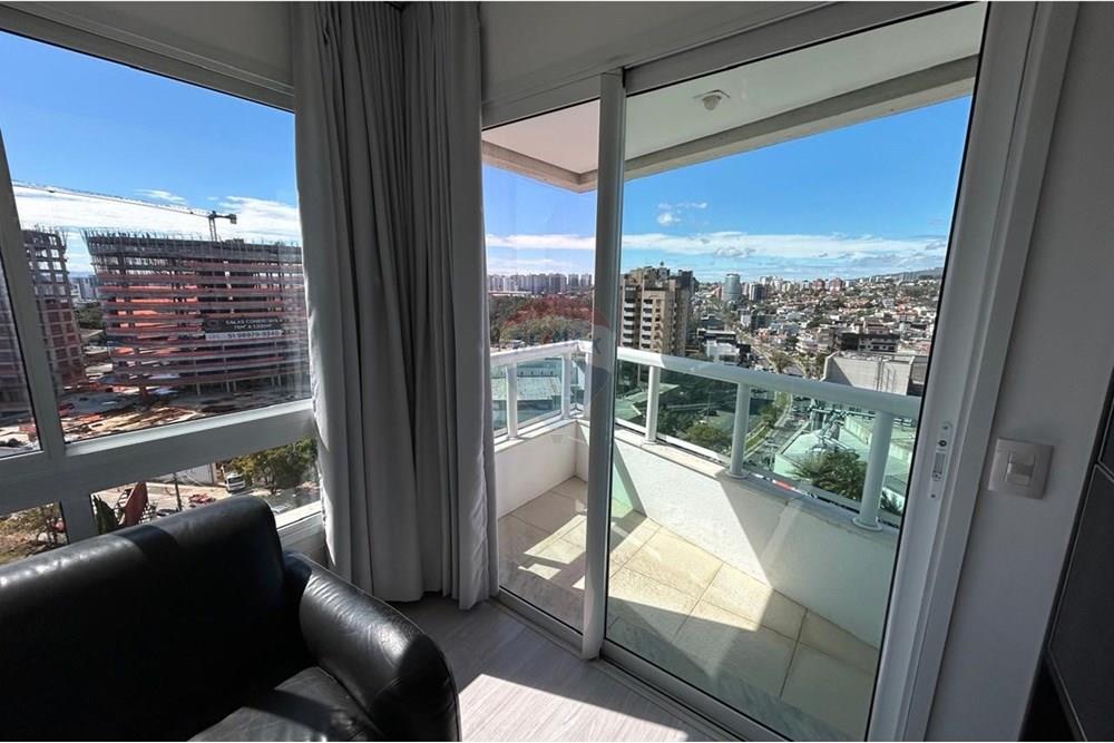 Apartamento - Alugar - Porto Alegre , Rio Grande do Sul - Imagem do WhatsApp de 2025-10-20 à(s) 20.29.10_8465c3ed.jpg - 610101031-10