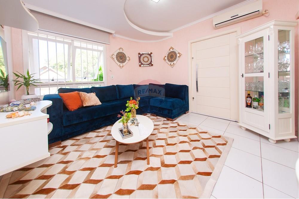 Casa - Venda - Montenegro , Rio Grande do Sul - 5.jpg - 610091005-77