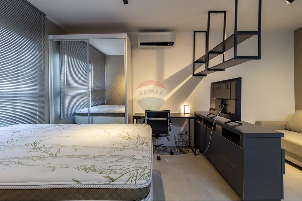 Studio - Alugar - Novo Hamburgo , Rio Grande do Sul - IMG_4475.jpg - 610261052-5