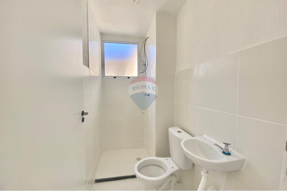 Apartamento - Venda - Canoas , Rio Grande do Sul - IMG_0572.jpg - Banheiro - 610241026-61
