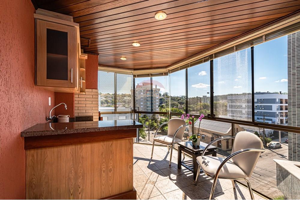 Apartamento - Venda - Novo Hamburgo , Rio Grande do Sul - NIKON CORPORATION NIKON D5500 6016x4016_000036.jpg - 610261003-74