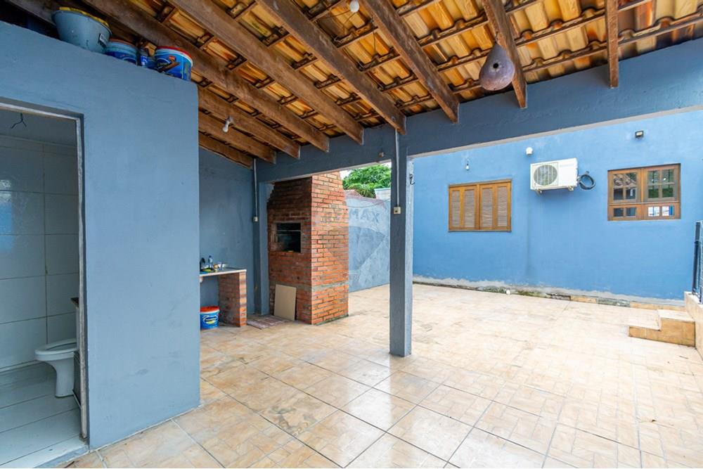 Casa - Venda - Gravataí , Rio Grande do Sul - _DSC3203.jpg - Área Gourmet - 610161083-14