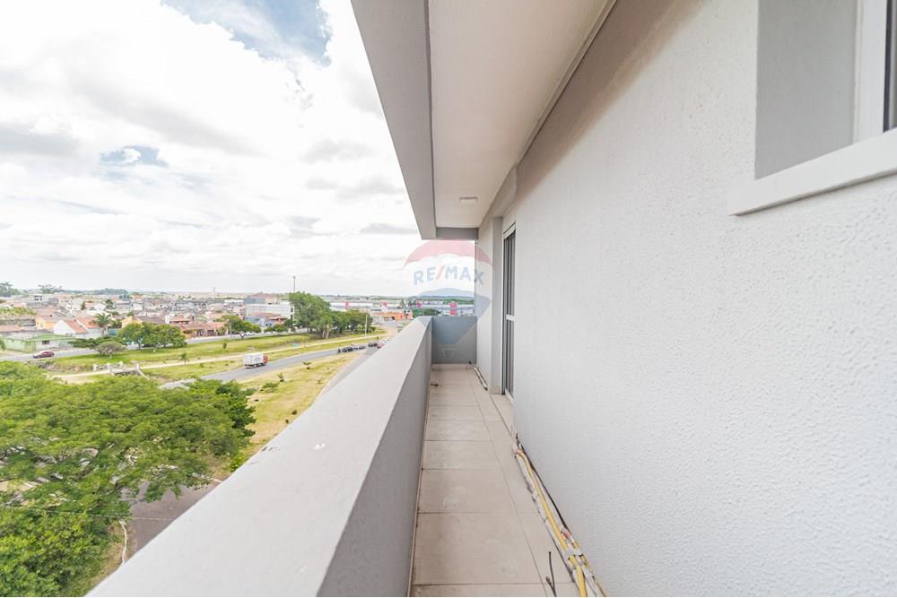 Apartamento - Venda - Pelotas , Rio Grande do Sul - Residencial Gabriella-31.jpg - Sacada - 610211016-55