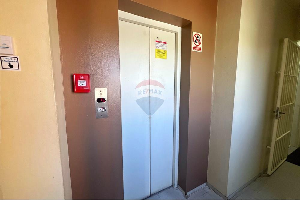 Cj. Comercial/ Sala - Venda - São Leopoldo , Rio Grande do Sul - Elevador.JPG - 610461007-7