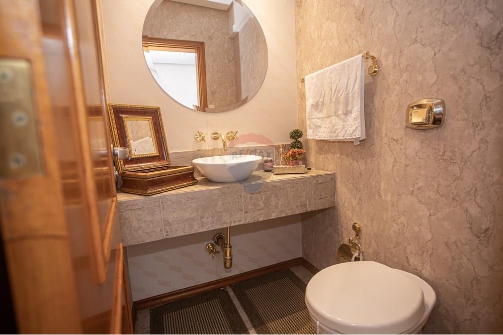 Cobertura - Venda - Santa Maria , Rio Grande do Sul - CRB_8257.JPG - 610311070-55