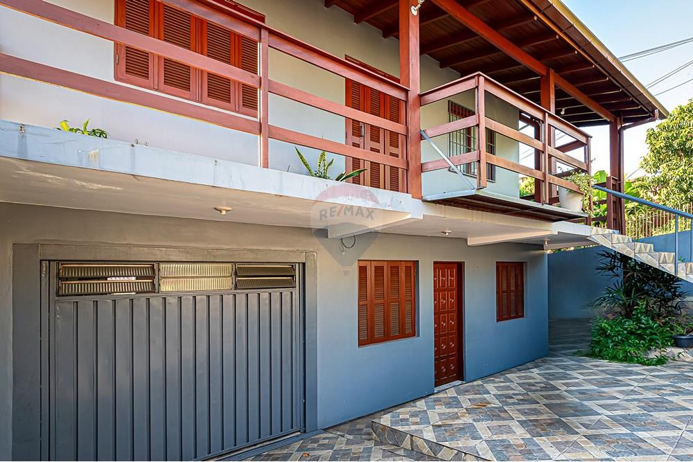 Sobrado - Venda - Novo Hamburgo , Rio Grande do Sul - DSC_7630-6147.jpg - 610261045-13