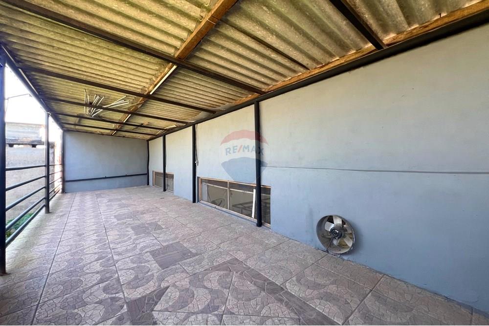 Casa Comercial - Venda - São Leopoldo , Rio Grande do Sul - Peça cima.jpg - Varanda - 610461003-38