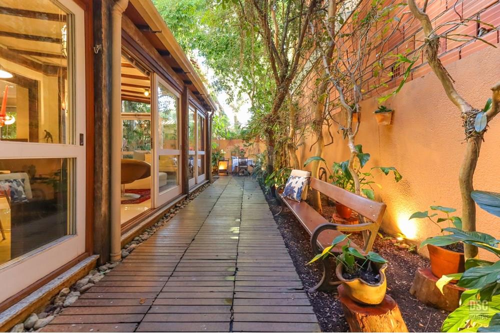 Casa de Condomínio - Venda - Porto Alegre , Rio Grande do Sul - DSCIMAGENS-223.jpg - 610191022-162