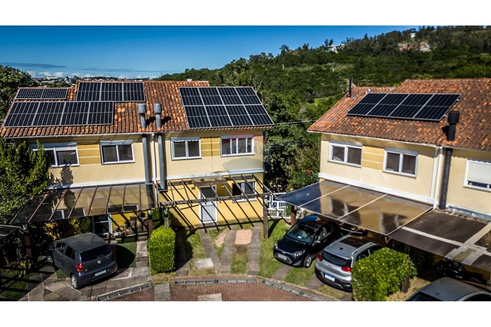 Casa de Condomínio - Venda - Porto Alegre , Rio Grande do Sul - Palmira-50.jpg - 612481068-185