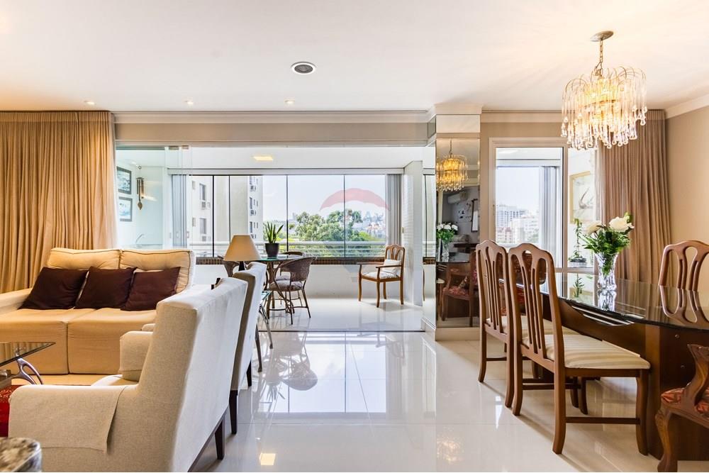 Apartamento - Venda - Porto Alegre , Rio Grande do Sul - IMG_3400-HDR.jpg - 612481029-163