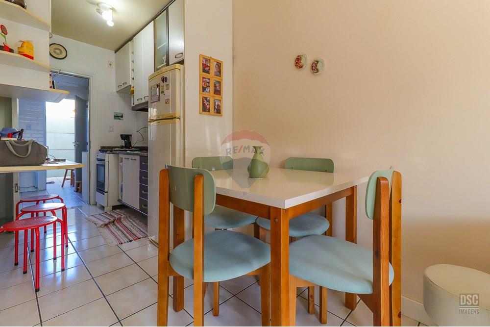 Casa de Condomínio - Venda - Porto Alegre , Rio Grande do Sul - DSCIMAGENS-8.jpg - 610101031-1