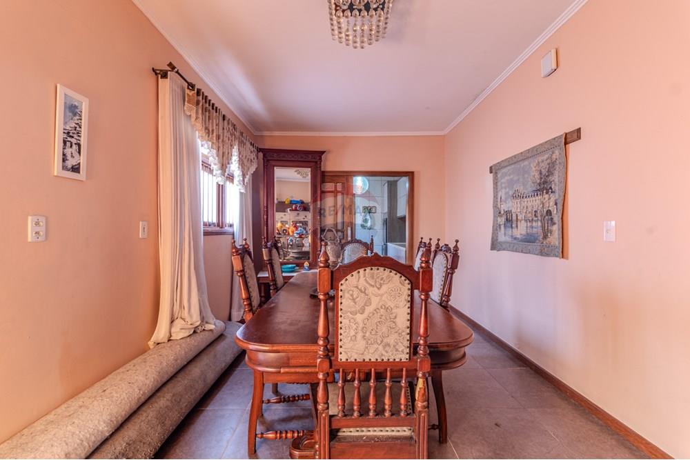 Casa - Venda - Porto Alegre , Rio Grande do Sul - jantar.jpg - 612481075-24