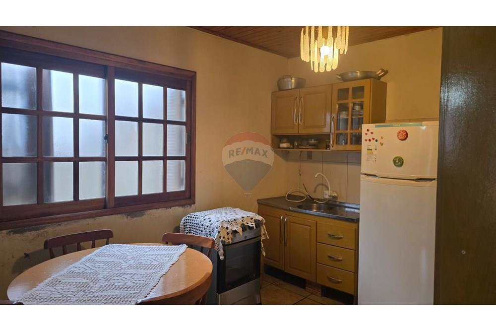 Casa - Venda - São Gabriel , Rio Grande do Sul - 329dd540-45c2-4ab2-b394-1230588f37f0.jpeg - 612631037-21