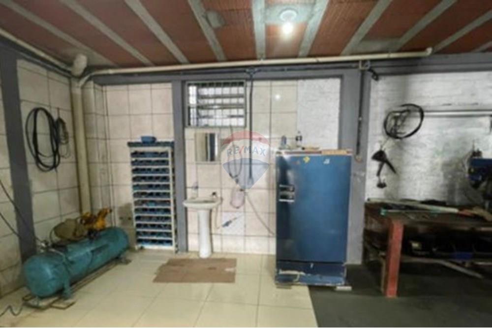 Galpão - Alugar - Passo Fundo , Rio Grande do Sul - 5.JPG - 610271045-1288