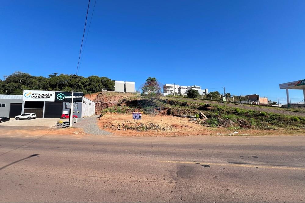 Terreno - Venda - Erechim , Rio Grande do Sul - IMG_7362.JPEG - 612761016-58