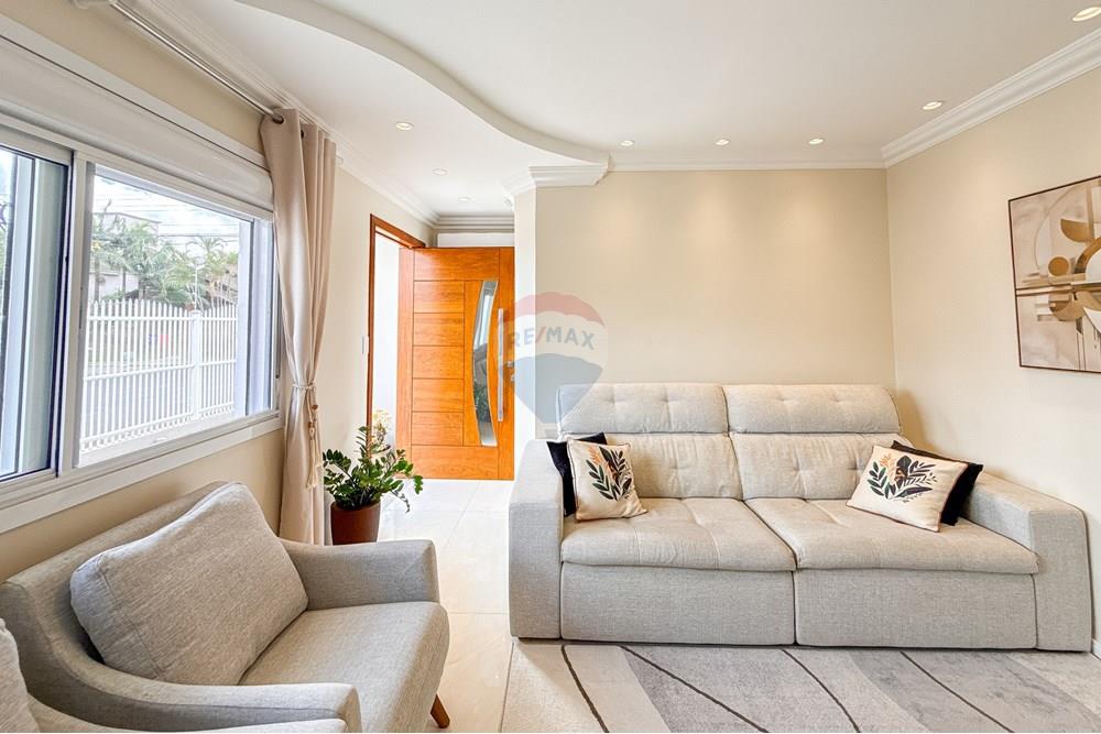 Casa - Venda - Canoas , Rio Grande do Sul - DJI_20250917_112810_789.jpg - 610241012-205