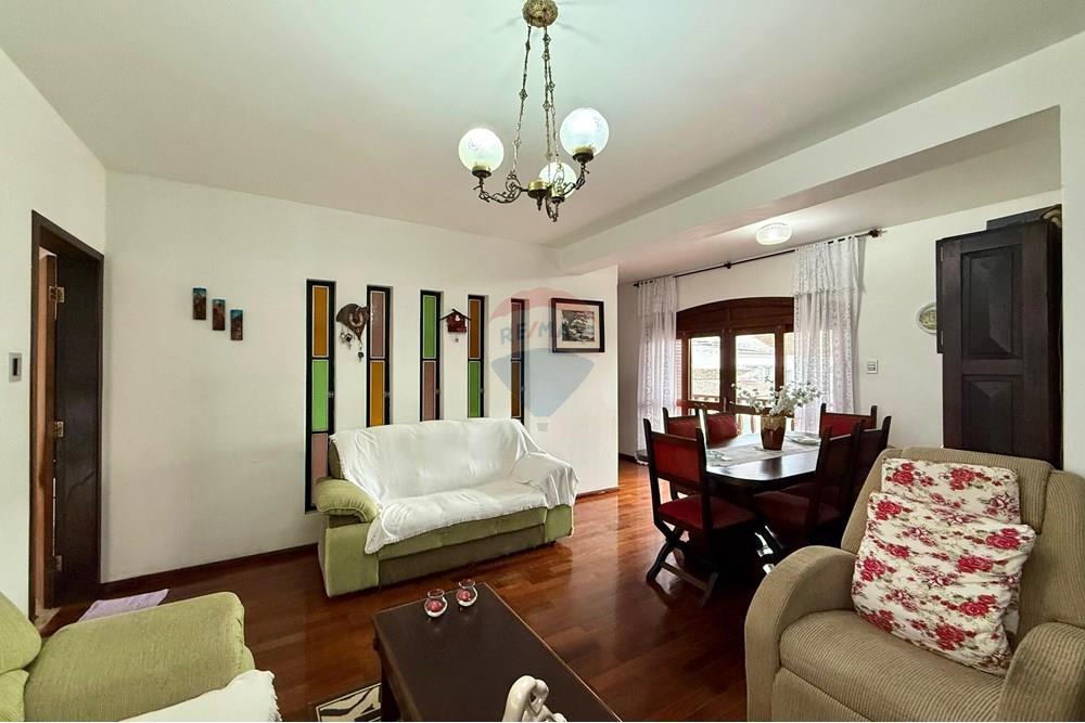 Sobrado - Venda - São Gabriel , Rio Grande do Sul - a7611ad3-e74a-4f80-b2b1-5eb3360ff843.jpeg - 612631037-12