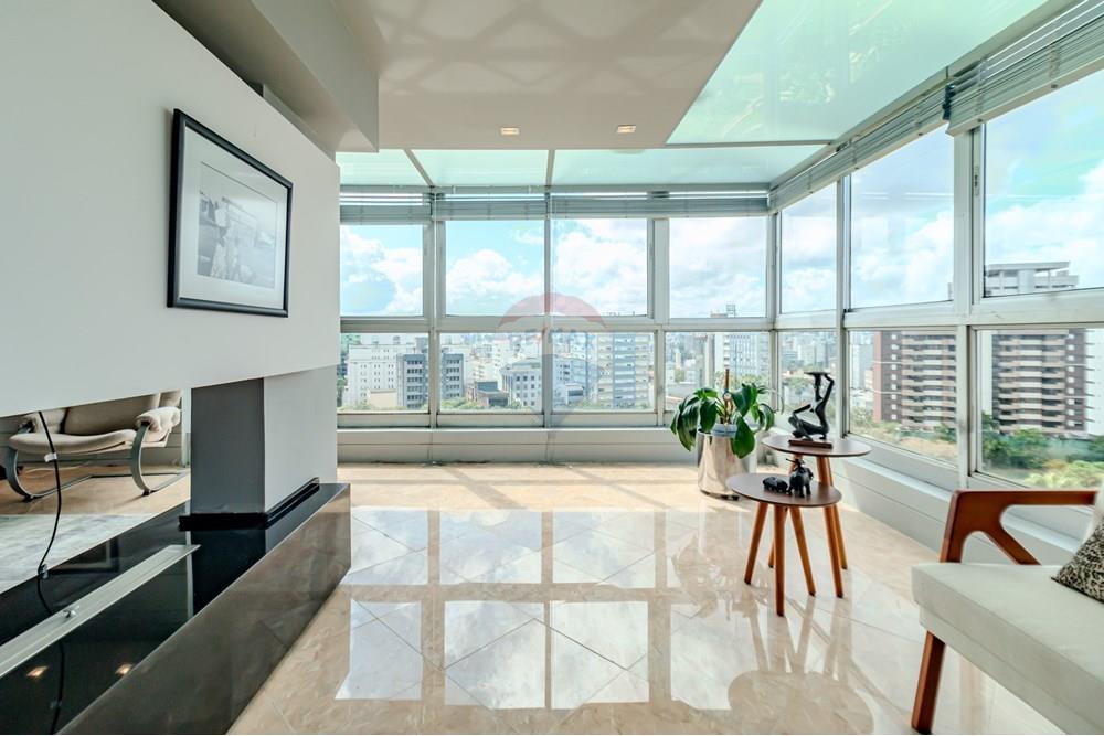 Cobertura - Venda - Porto Alegre , Rio Grande do Sul - IMG_6503.jpg - 610221018-124