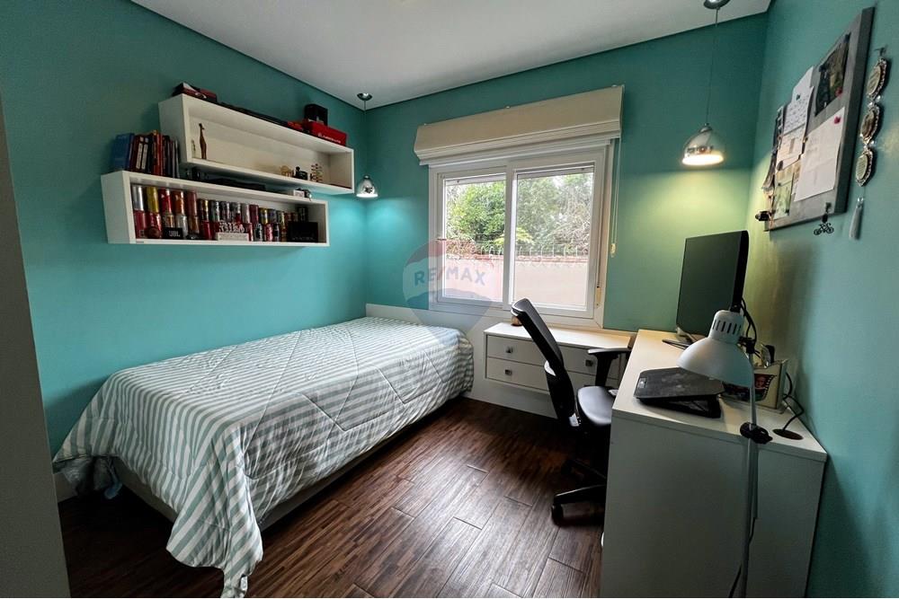 Sobrado - Venda - São Leopoldo , Rio Grande do Sul - Quarto 1 horizontal 1.jpg - Quarto - 610461003-12