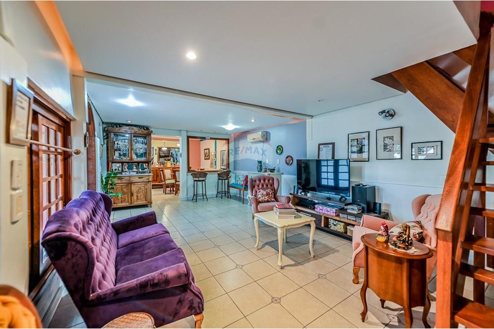 Casa de Condomínio - Venda - Porto Alegre , Rio Grande do Sul - casa-126.jpg - 612481037-91