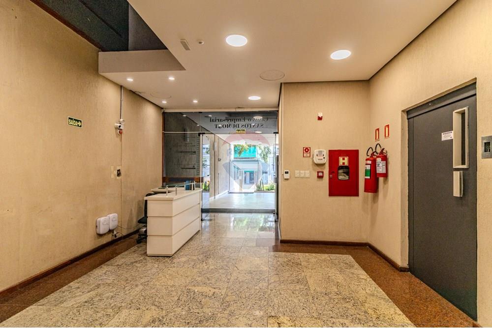 Cj. Comercial/ Sala - Venda - Porto Alegre , Rio Grande do Sul - recepção 2.jpg - 612481075-19
