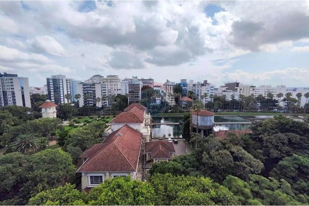 Cj. Comercial/ Sala - Venda - Porto Alegre , Rio Grande do Sul - Terraço 6.jpg - 612481035-67