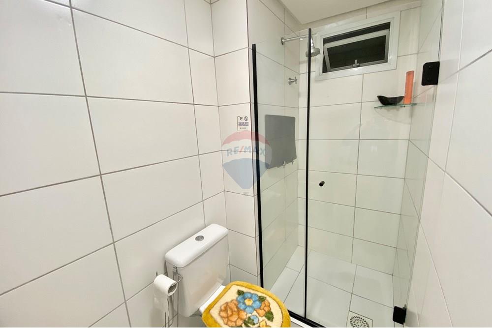 Apartamento - Venda - Canoas , Rio Grande do Sul - IMG_2774.jpg - Banheiro - 610241026-68