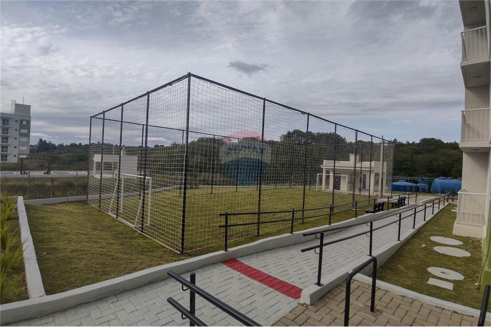 Apartamento - Alugar - Passo Fundo , Rio Grande do Sul - 5 - 610271045-1336