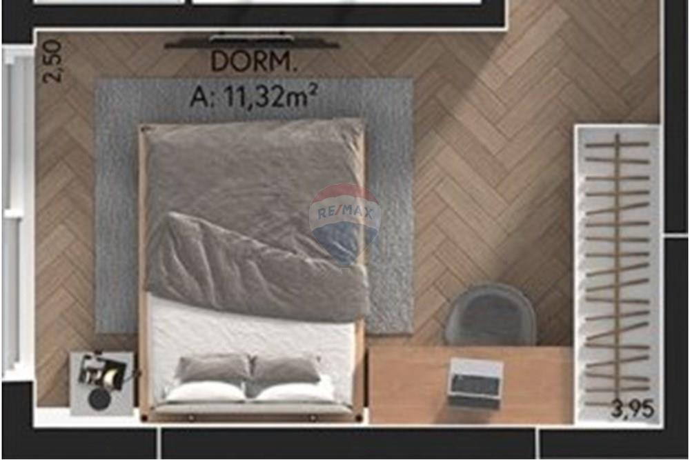 Apartamento - Venda - Pelotas , Rio Grande do Sul - dorm.jpg - 610211059-11