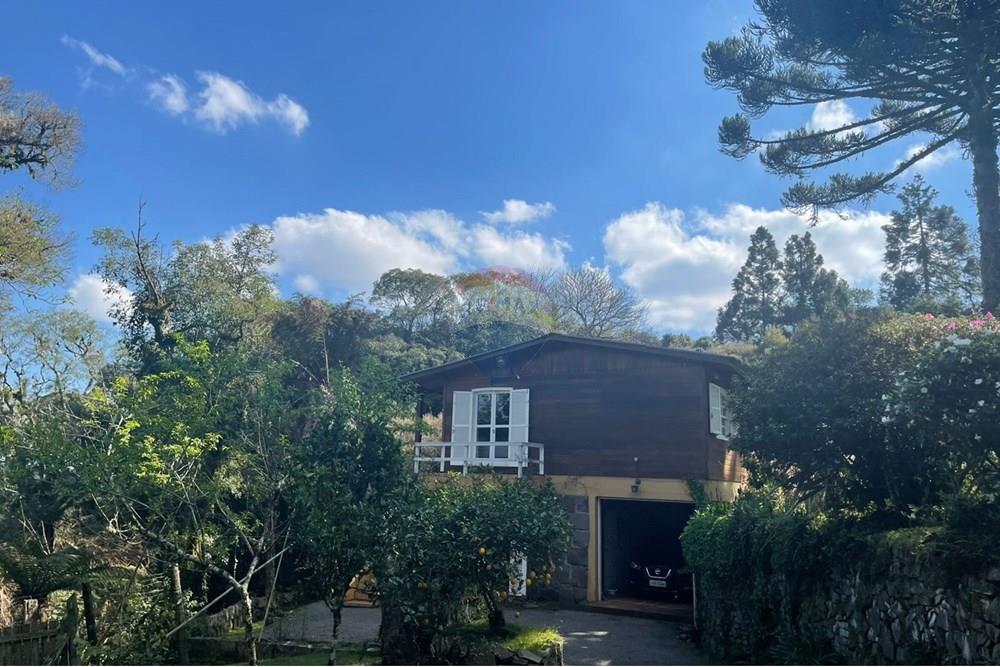 Casa - Venda - São Francisco de Paula , Rio Grande do Sul - 3f851b24-1c15-4035-9b70-ff7e13267b57.JPG - 610131051-1