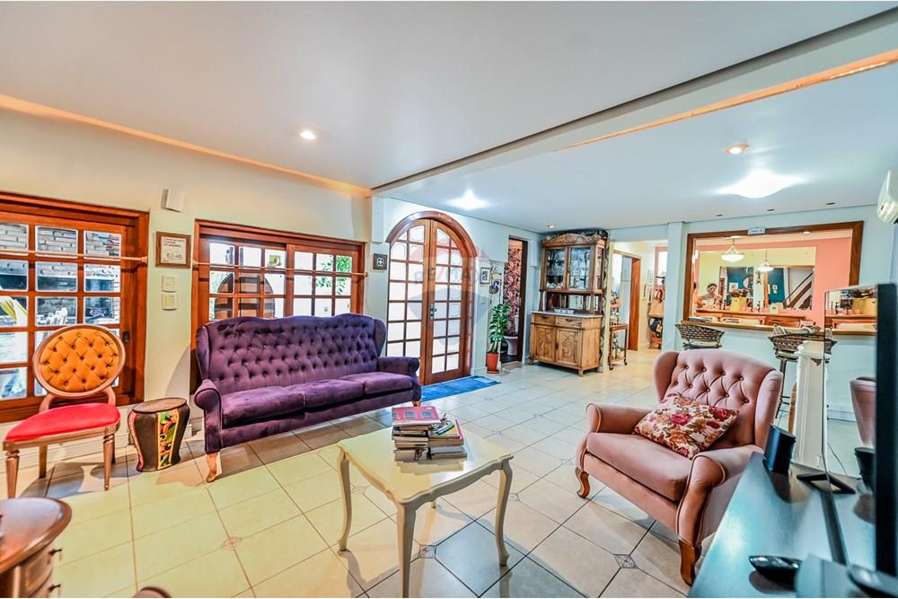 Casa de Condomínio - Venda - Porto Alegre , Rio Grande do Sul - casa-131.jpg - 612481037-91