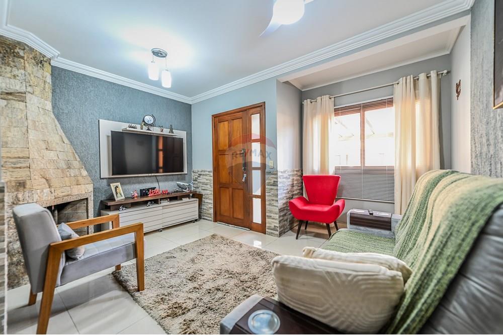 Casa de Condomínio - Venda - Porto Alegre , Rio Grande do Sul - casa-111.jpg - 612481037-109