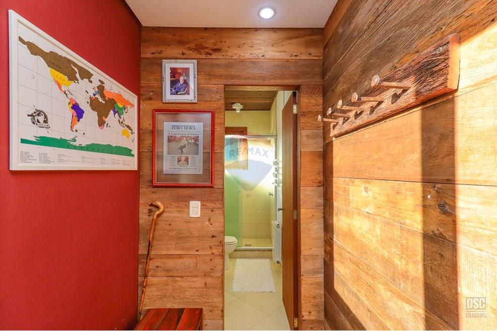 Casa de Condomínio - Venda - Porto Alegre , Rio Grande do Sul - DSCIMAGENS-315.jpg - 610191022-162