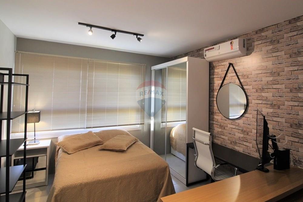 Studio - Alugar - Novo Hamburgo , Rio Grande do Sul - 3.JPG - 610261052-7