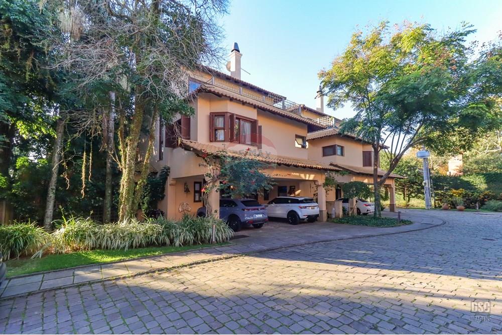 Casa de Condomínio - Venda - Porto Alegre , Rio Grande do Sul - DSCIMAGENS-252.jpg - 610191022-162