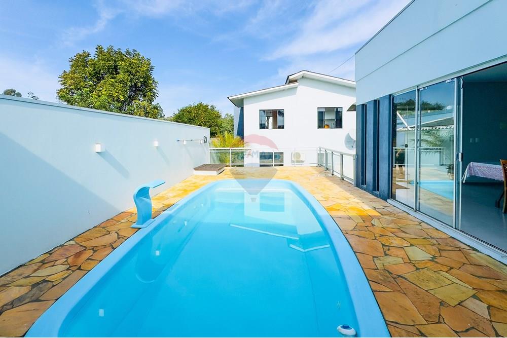 Casa - Venda - Erechim , Rio Grande do Sul - IMG_E3495.jpg - Fachada - 612761035-6