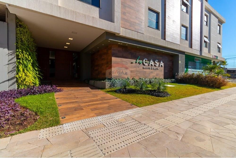 Apartamento - Alugar - Passo Fundo , Rio Grande do Sul - Fachada-Diurna-1.jpg - 610271045-1389