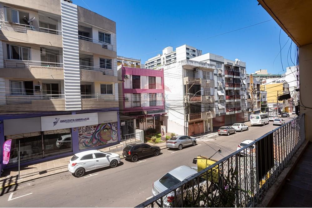 Apartamento - Venda - Santa Maria , Rio Grande do Sul - CB__7084(1).JPG - 610311056-93