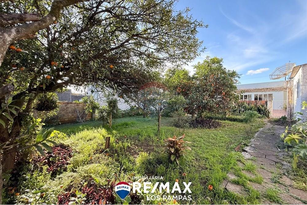 Casa - Venda - São Gabriel , Rio Grande do Sul - ffbcc361-0d76-4b9b-8718-6bc1ca079528.jpeg - 612631028-21