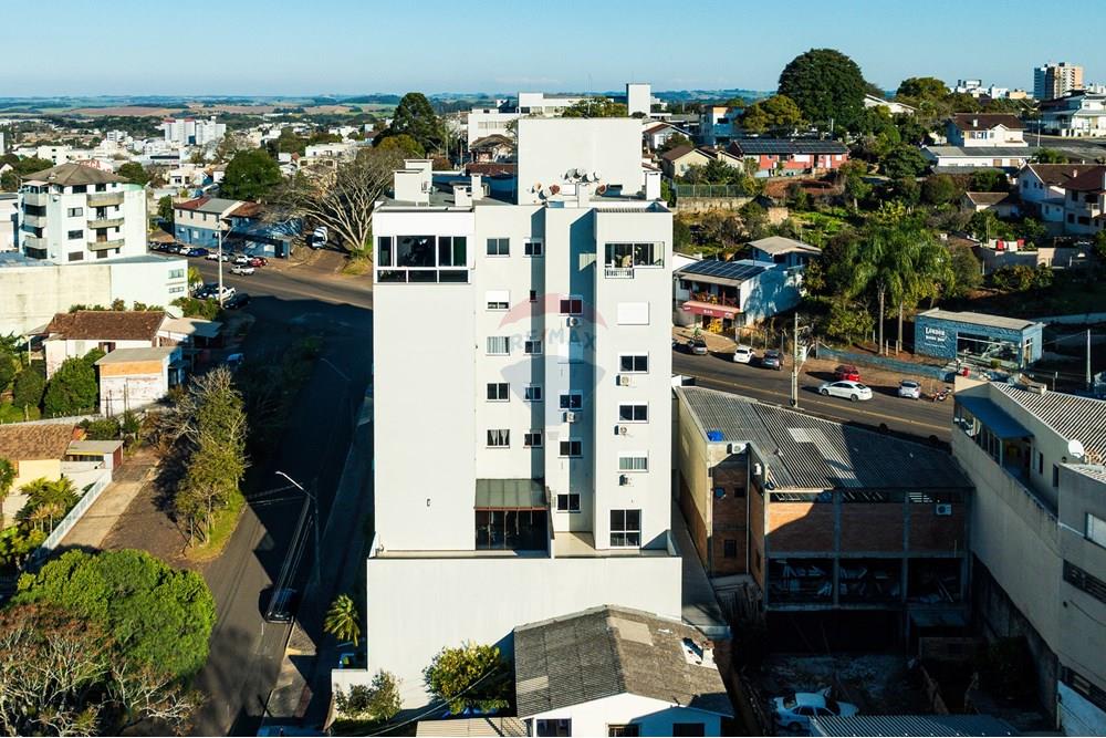 Cobertura - Venda - Erechim , Rio Grande do Sul - DJI_0056.jpg - 612761037-27