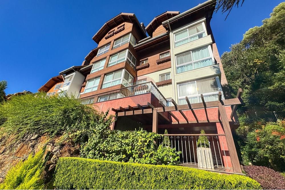 Apartamento - Venda - Gramado , Rio Grande do Sul - IMG_4585.JPG - 610131005-34