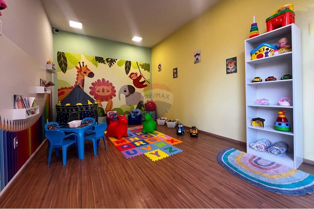 Apartamento - Venda - Sapucaia do Sul , Rio Grande do Sul - Brinquedoteca.jpg - 610461018-1