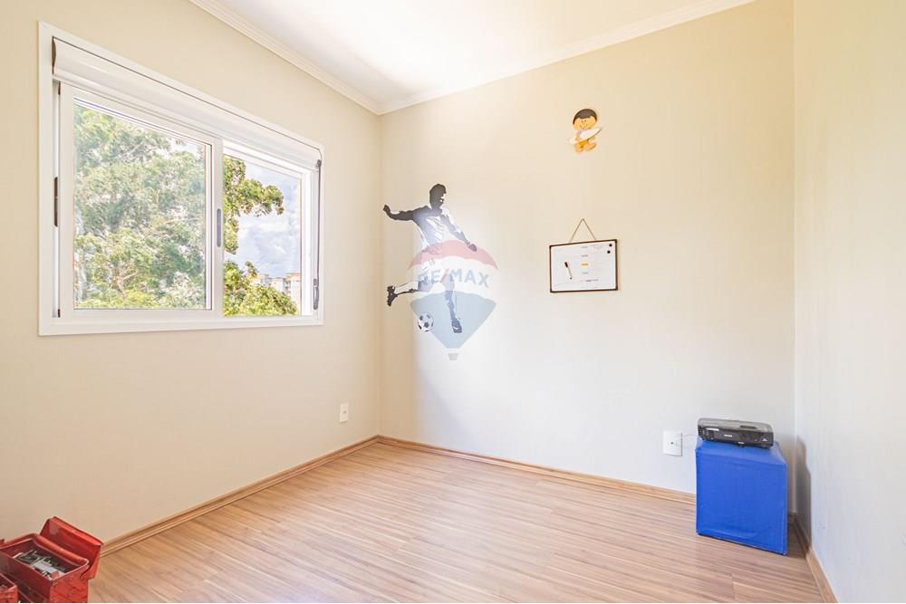 Apartamento - Venda - Cachoeirinha , Rio Grande do Sul - IMG_1503-HDR-6.jpg - 610141011-53