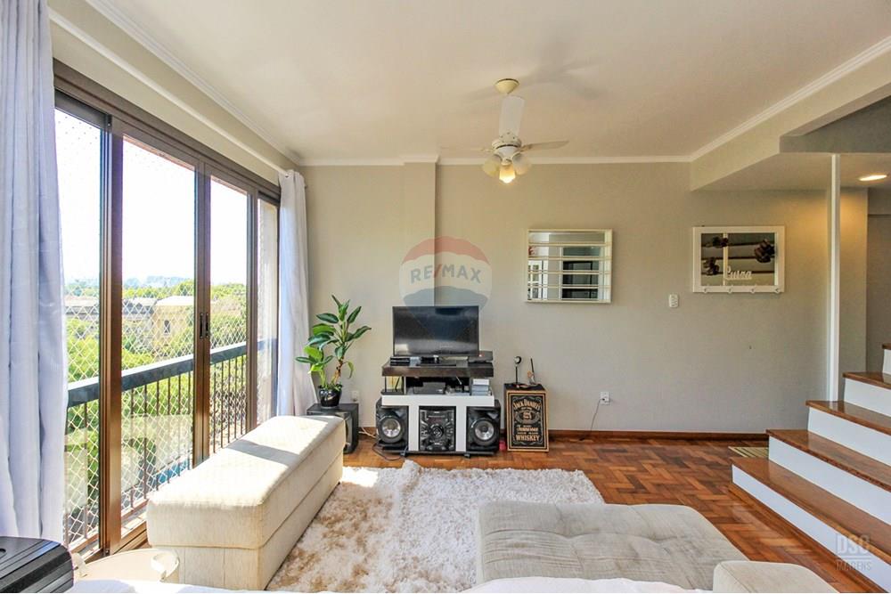 Duplex - Venda - Porto Alegre , Rio Grande do Sul - IMG_4793.jpg - Jardim de Inverno - 610371016-26