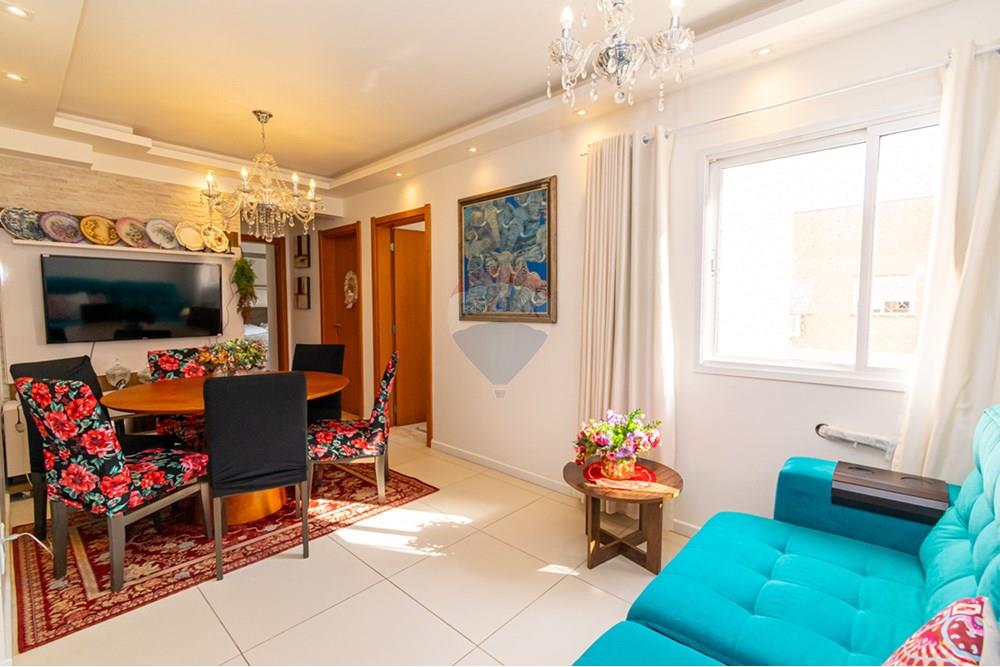 Apartamento - Venda - Cachoeirinha , Rio Grande do Sul - _DSC6099.jpg - 610381012-242