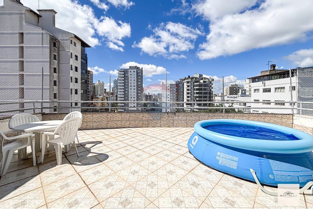 Cobertura - Venda - Caxias do Sul , Rio Grande do Sul - IMG_2593.jpg - 610301006-64