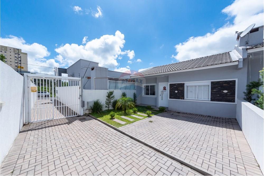 Casa - Venda - Passo Fundo , Rio Grande do Sul - DSC_7690.jpg - 610271014-156